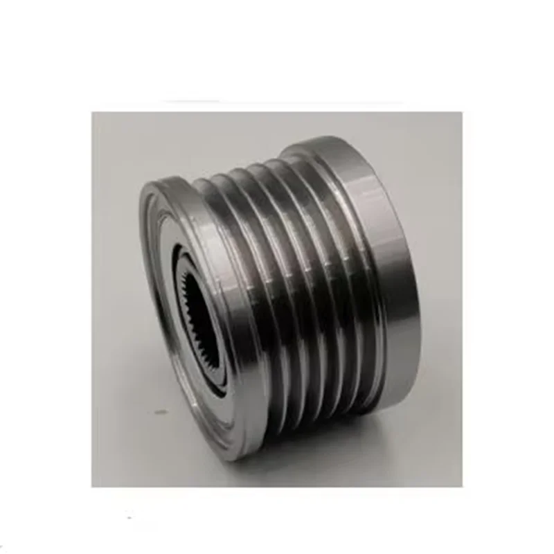 НОВЫЙ шкив свободного хода генератора HNROCK 588081 535014610 23100-ED000 333065 23100-ED001 ALP2432 23100-ED00A 354541 Ф- 557045 .XX
НОВЫЙ шкив свободного хода генератора HNROCK 588081 535014610 23100-ED000 333065 23100-ED001 ALP2432 23100-ED00A 354541 Ф- 557045 .XX