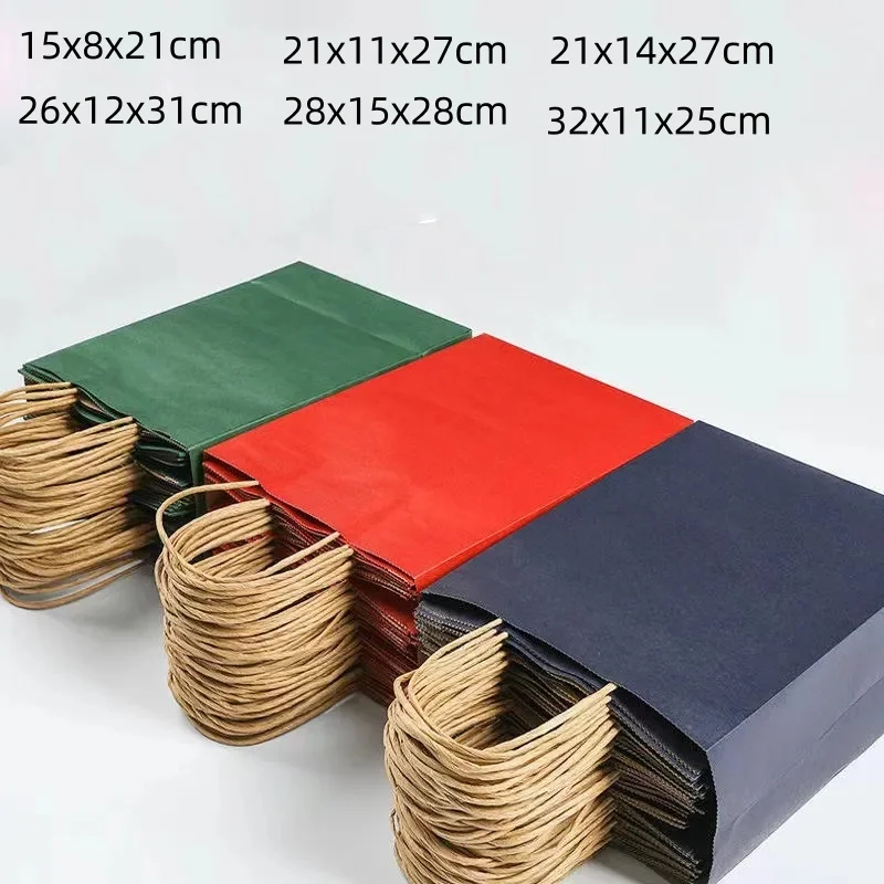 Christmas Bags Party Grand Event None Kraft Paper Retirement Yes Gift Boxes Bags Holiday Gifts New Arrival
Christmas Bags Party Grand Event None Kraft Paper Retirement Yes Gift Boxes Bags Holiday Gifts New Arrival