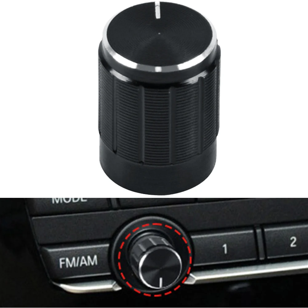 Radio Volume Knob Rotary Button Switch Setting Cover Cap For Bmw For X3 For F25 2011-2017 For X4 For F26 2013-2018 61319351155
Radio Volume Knob Rotary Button Switch Setting Cover Cap For Bmw For X3 For F25 2011-2017 For X4 For F26 2013-2018 61319351155