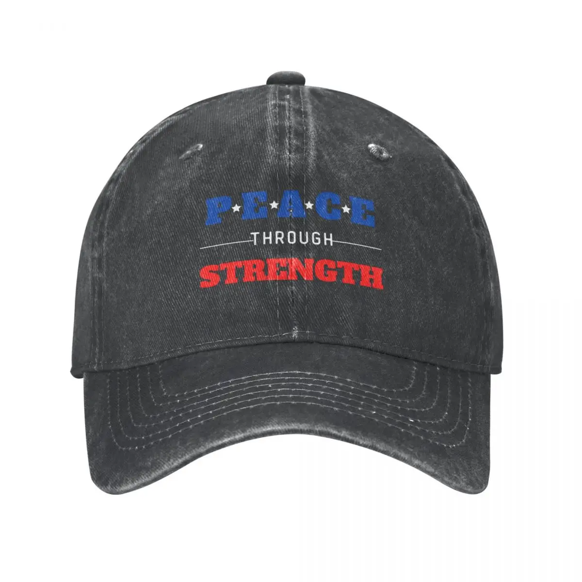 Peace through strength Cap Cowboy Hat sunhat custom cap winter hat for women 2022 Men's
Peace through strength Cap Cowboy Hat sunhat custom cap winter hat for women 2022 Men's