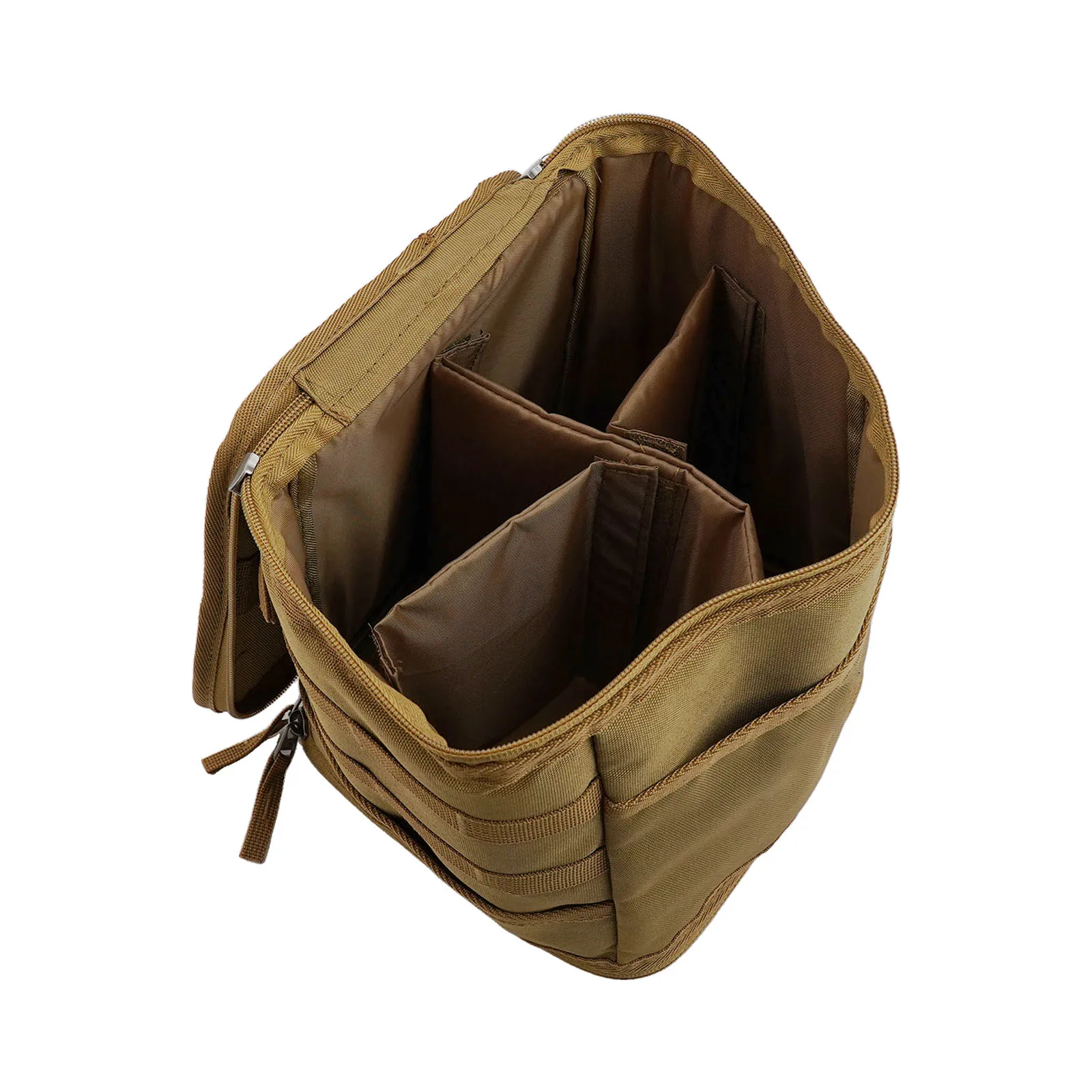 1pc Storage Bag Camping Storage Bag Large Capacity Outdoor Camping Lamp Gas Stove Canister Pot Carry Bag Wear-resistant
1pc Storage Bag Camping Storage Bag Large Capacity Outdoor Camping Lamp Gas Stove Canister Pot Carry Bag Wear-resistant