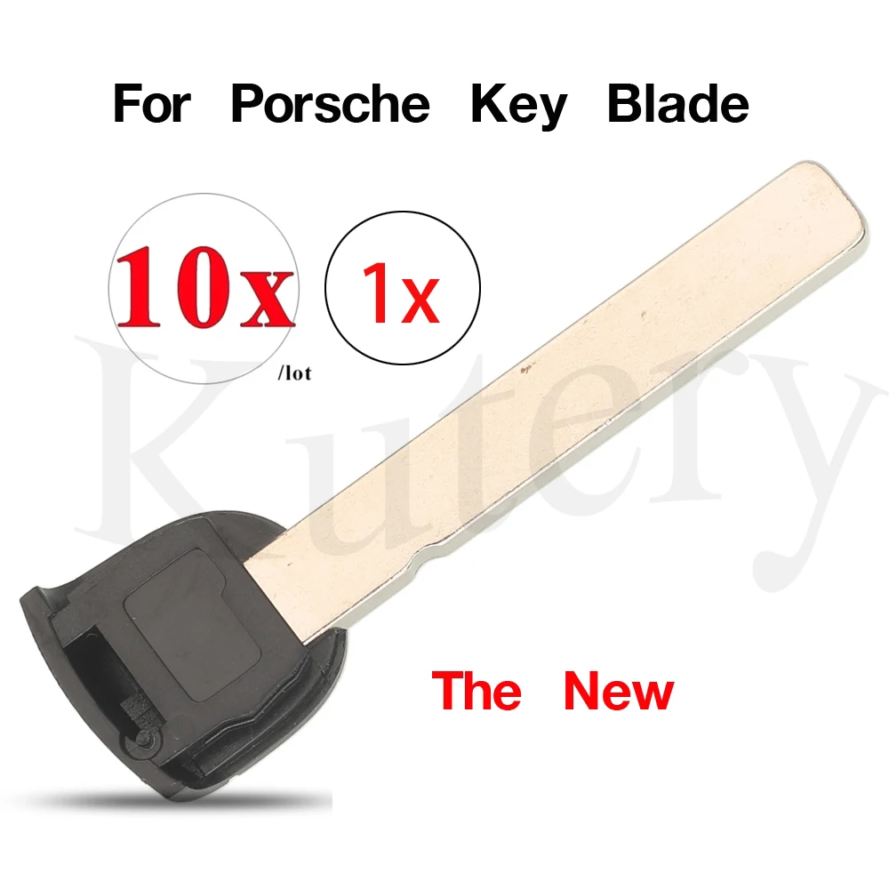 jingyuqin X1 X10 NEW Uncut Key Blank Blade Emergency Smart Card Key Blade For Porsche 911 977 918 and Kaman Uncut blank keys
jingyuqin X1 X10 NEW Uncut Key Blank Blade Emergency Smart Card Key Blade For Porsche 911 977 918 and Kaman Uncut blank keys