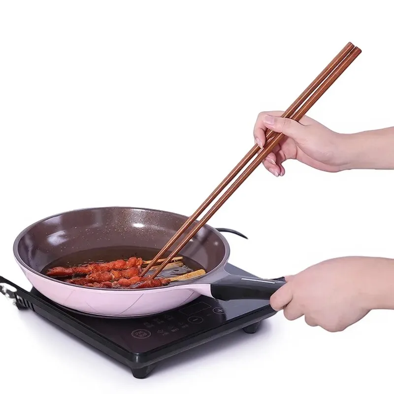Extended Wood Chopsticks, Rice Noodles Hot Pot Long Chopsticks, 32cm 42cm Long Iron Wood Chopsticks Chop stick Wooden chopsticks
Extended Wood Chopsticks, Rice Noodles Hot Pot Long Chopsticks, 32cm 42cm Long Iron Wood Chopsticks Chop stick Wooden chopsticks