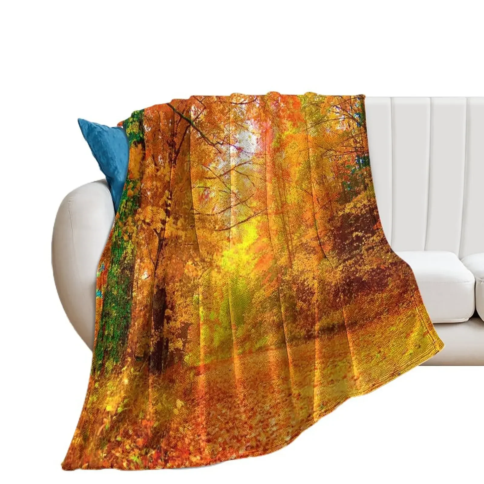 Vermont Autumn Throw Blanket Sofa Quilt Heavy cosplay anime Kid'S Blankets
Vermont Autumn Throw Blanket Sofa Quilt Heavy cosplay anime Kid'S Blankets
