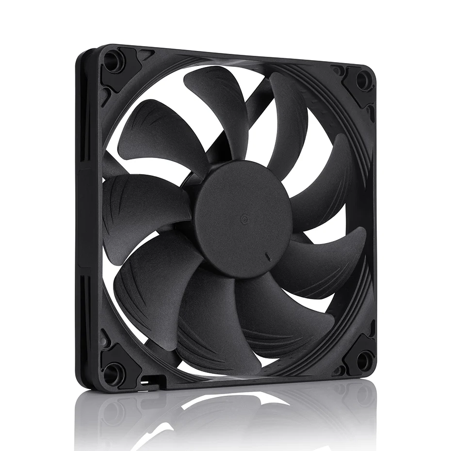 Noctua PC Case Fan NF-A9x14 HS-PWM Chromax.black.swap Ultrathin 92x14mm Radiator Fan Computer Case CPU Cooler Cooling Fan
Noctua PC Case Fan NF-A9x14 HS-PWM Chromax.black.swap Ultrathin 92x14mm Radiator Fan Computer Case CPU Cooler Cooling Fan