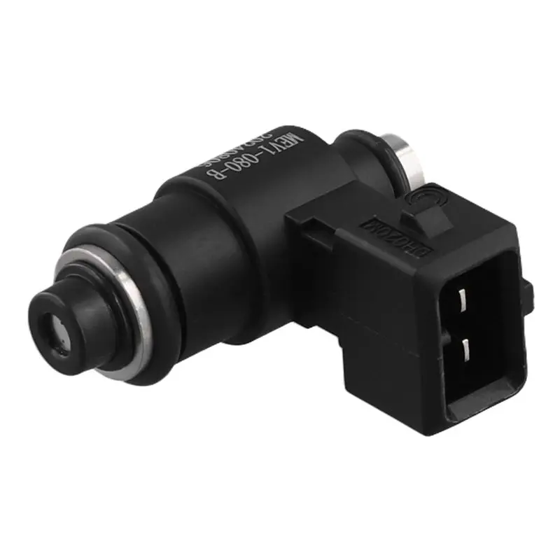 AEF3-MEV1-080-B RP80A1 Two Holes Motorcycle Fuel Injector Nozzle For 125CC-150CC Motorbike Accessories
AEF3-MEV1-080-B RP80A1 Two Holes Motorcycle Fuel Injector Nozzle For 125CC-150CC Motorbike Accessories