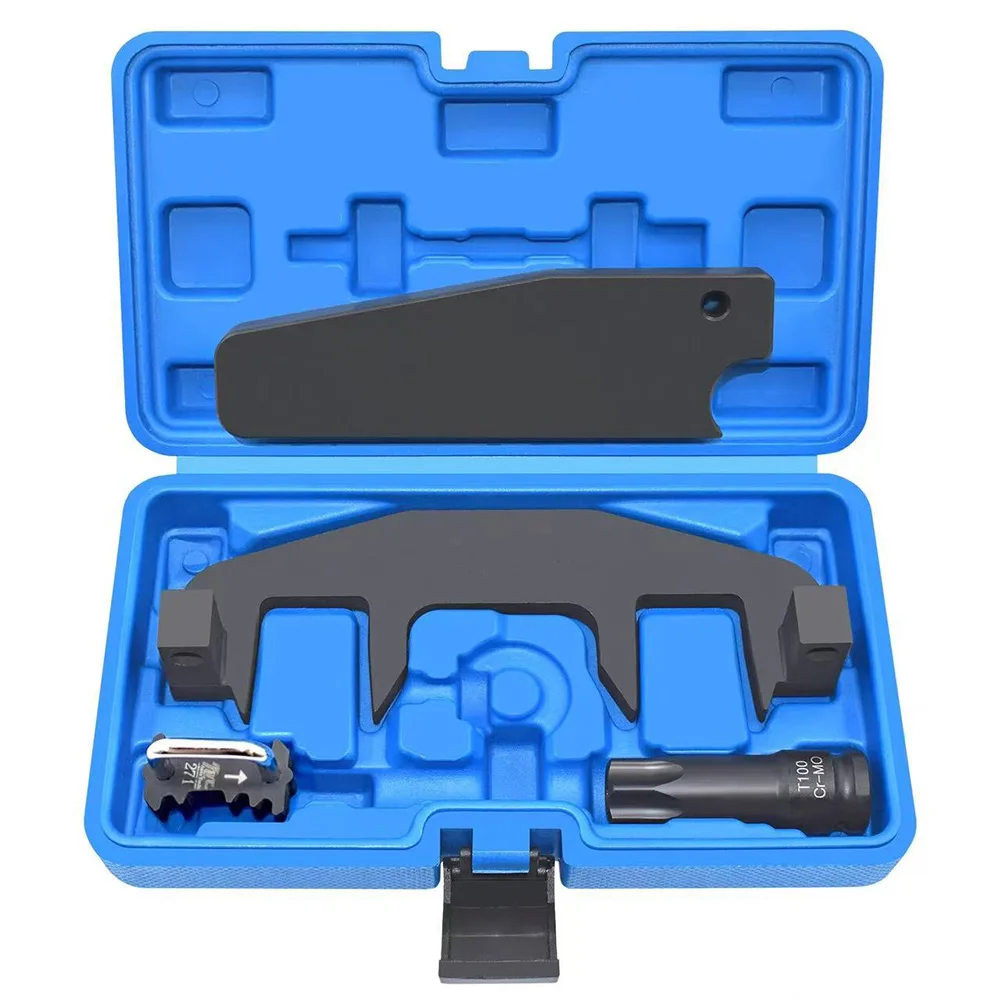 Engine Camshaft Alignment Timing Tool Kit for Mercedes Benz M271 CLK SLK CLC C200 C180 E200 E260 SLK200
Engine Camshaft Alignment Timing Tool Kit for Mercedes Benz M271 CLK SLK CLC C200 C180 E200 E260 SLK200