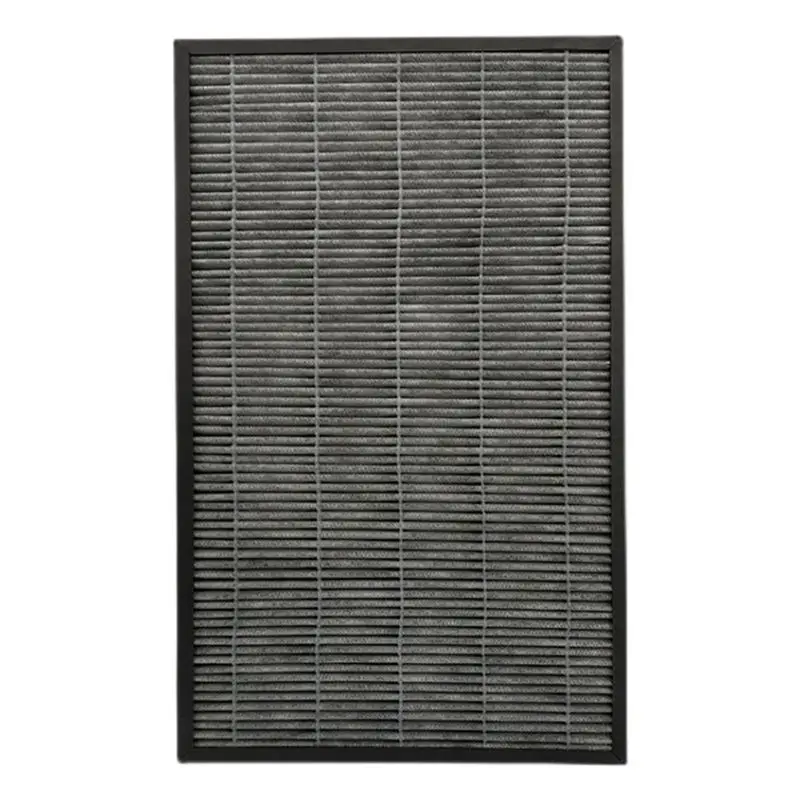 AEE8-1 PCS Air Purifier Filter Filter Elements Composite Material For Panasonic F-71C6VX2 F-73C6VJD F-ZXMS73C F-ZXPS71C
AEE8-1 PCS Air Purifier Filter Filter Elements Composite Material For Panasonic F-71C6VX2 F-73C6VJD F-ZXMS73C F-ZXPS71C