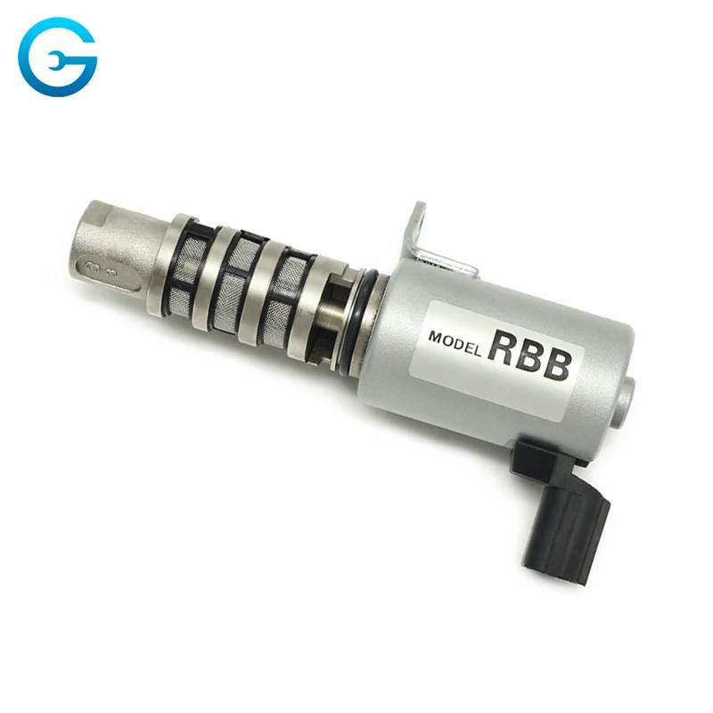 OE 15830-RBB-003 Variable Oil Control Valve Timing Solenoid VVT Valve for CR-V ACURA RSX
OE 15830-RBB-003 Variable Oil Control Valve Timing Solenoid VVT Valve for CR-V ACURA RSX