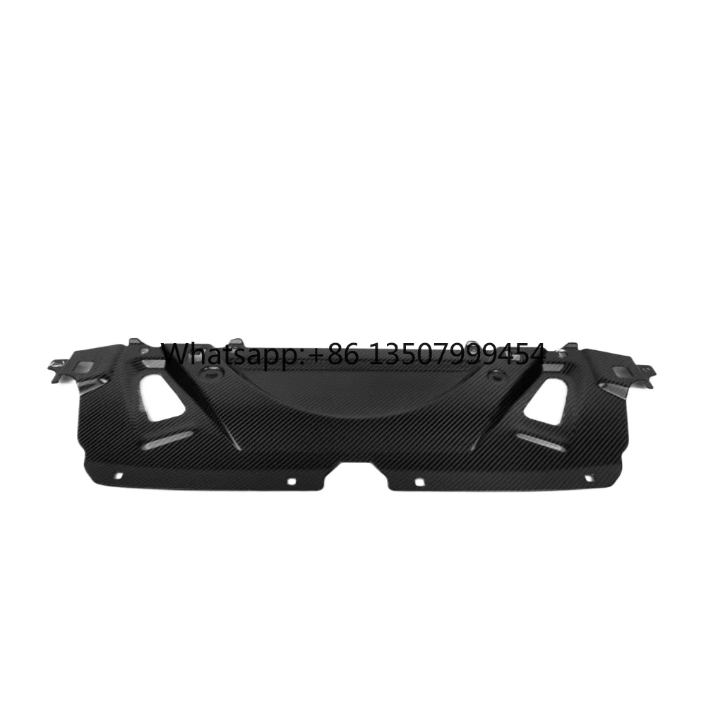 2025 Real Dry Carbon Fiber Automotive Engine System Car Water Tank Cover Suitable for M5 G90 G99 OEM Style
2025 Real Dry Carbon Fiber Automotive Engine System Car Water Tank Cover Suitable for M5 G90 G99 OEM Style