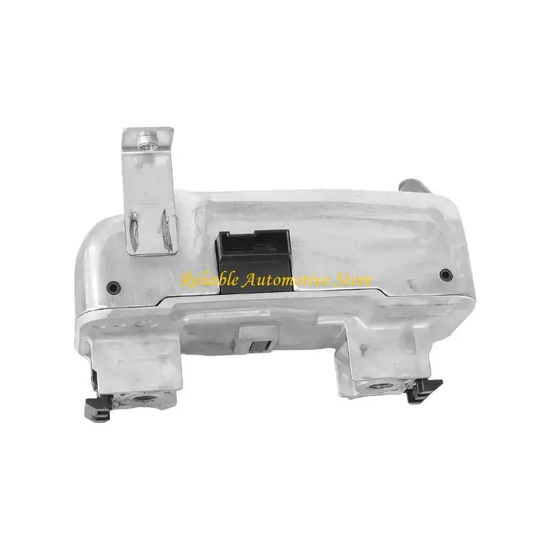 M68B Universal Fit Steering Column Lock Metal Lock High Security Device 1EA905861 Replacement Designed for ID4 ID6 SEAT
M68B Universal Fit Steering Column Lock Metal Lock High Security Device 1EA905861 Replacement Designed for ID4 ID6 SEAT