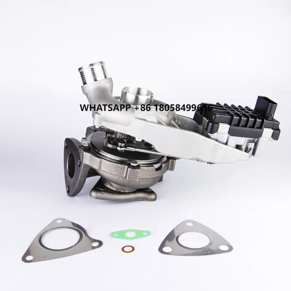 778400-0001 Turbo Charger for Jaguar XJ with 306DT Land Rover Range Rover Sport with 306DT ANV6D Engine LR013202 Powertec
778400-0001 Turbo Charger for Jaguar XJ with 306DT Land Rover Range Rover Sport with 306DT ANV6D Engine LR013202 Powertec
