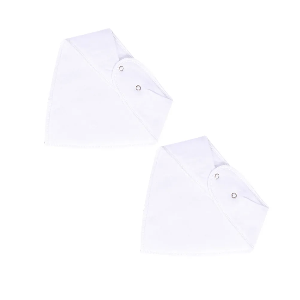 3Pcs Baby Feeding Towels Pure Cotton Absorbent Saliva Towels Nursing Towel for Infant Small Handkerchief Set White
3Pcs Baby Feeding Towels Pure Cotton Absorbent Saliva Towels Nursing Towel for Infant Small Handkerchief Set White