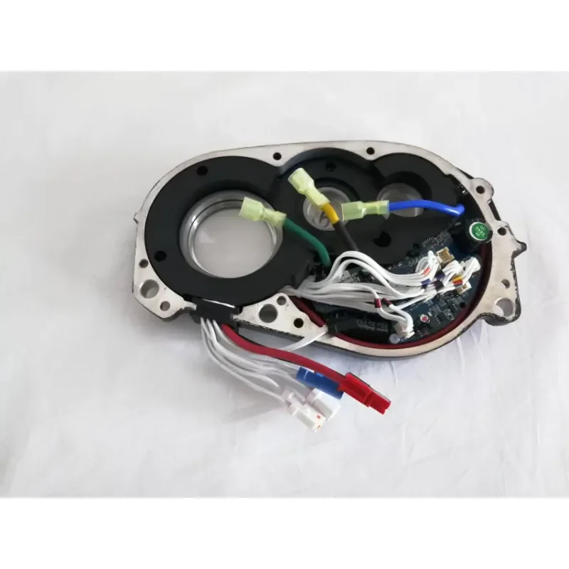 BAFANG M620/G510 Mid Motor Controller UART/CAN Protocol Controller 48V30A 1000W Motor Controller
BAFANG M620/G510 Mid Motor Controller UART/CAN Protocol Controller 48V30A 1000W Motor Controller