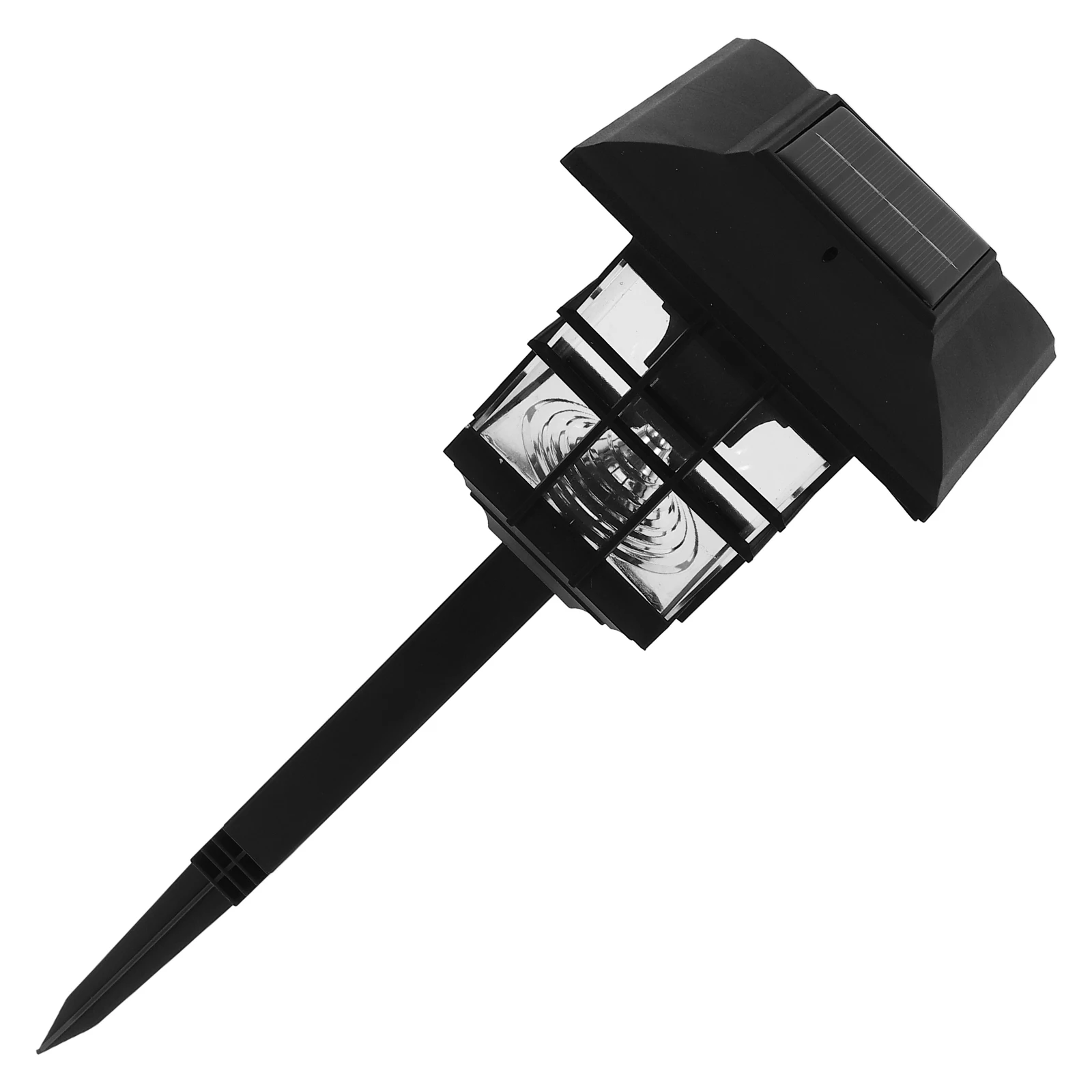 Solar Post Lamp 1 Stigma Light Ground Plug Outdoor Garden Waterproof Yard Solar Powered LED Lighting System Environment
Solar Post Lamp 1 Stigma Light Ground Plug Outdoor Garden Waterproof Yard Solar Powered LED Lighting System Environment