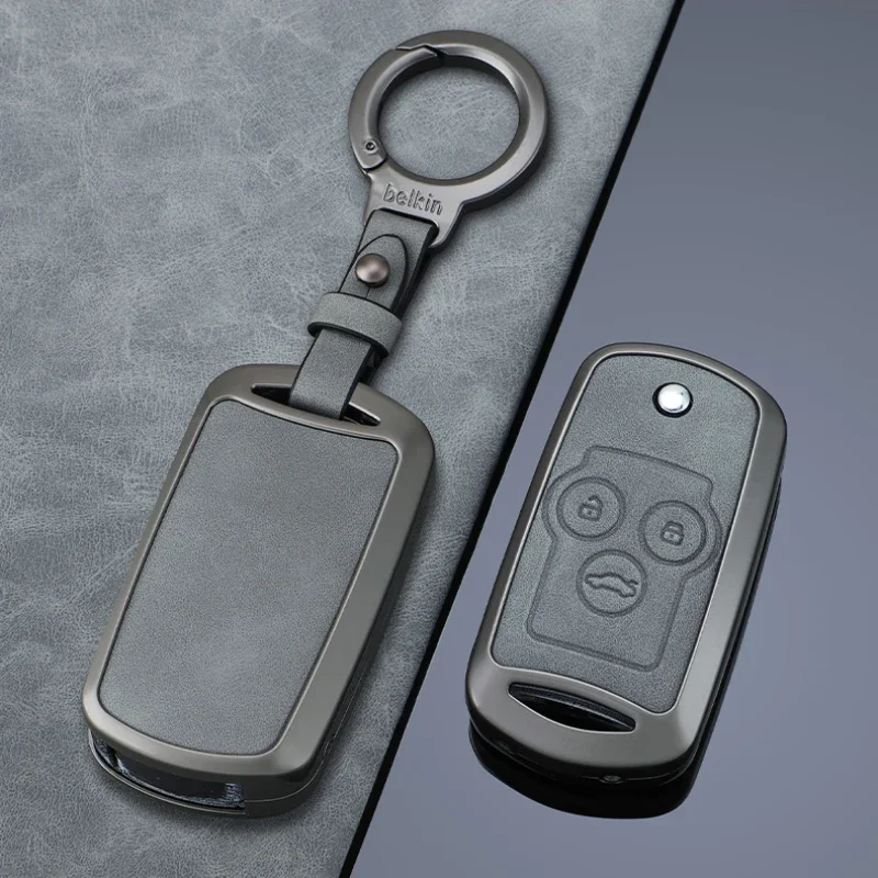 Carbon Fiber Zinc Alloy Car Key Cover Case For Honda CRV CR-V 2012 2013 HRV Jazz Accord Pilot Acura Spirior Key Shell Holder Fob
Carbon Fiber Zinc Alloy Car Key Cover Case For Honda CRV CR-V 2012 2013 HRV Jazz Accord Pilot Acura Spirior Key Shell Holder Fob