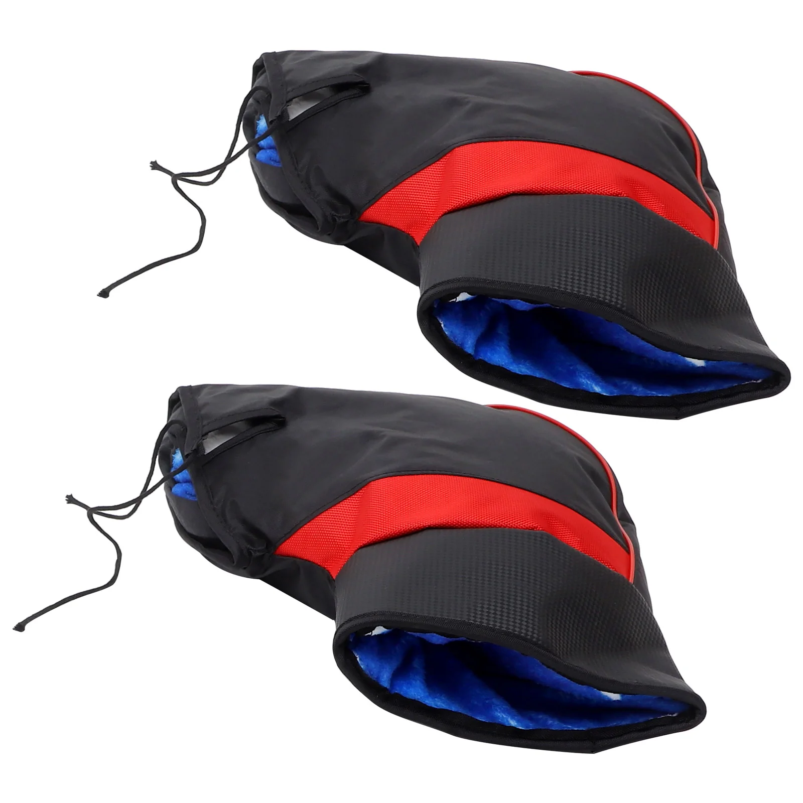 Electric Handlebar Cover Waterproof Motorcycle Gloves Snowmobile Gear for Men Heated Windproof Mittens Keep Warm Acessories
Electric Handlebar Cover Waterproof Motorcycle Gloves Snowmobile Gear for Men Heated Windproof Mittens Keep Warm Acessories