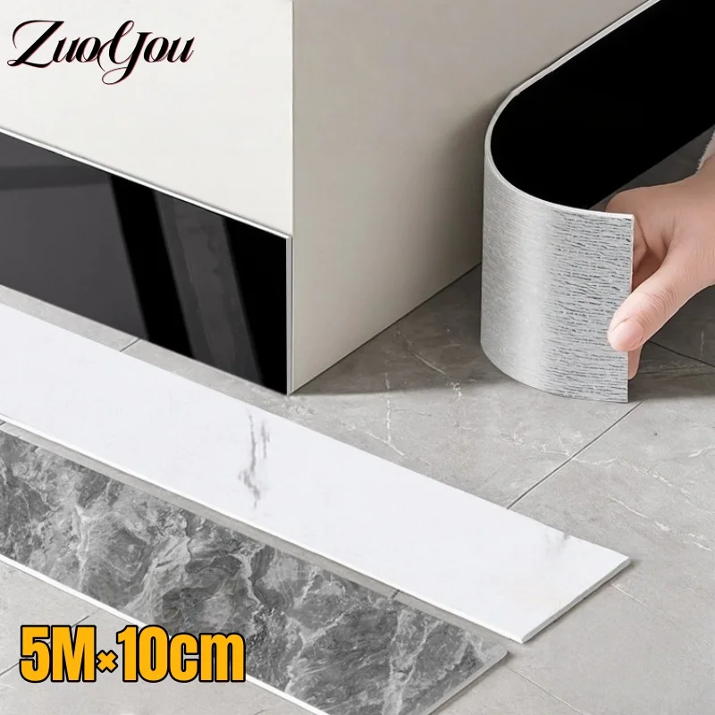 Self-Adhesive Baseboard Wall Sticker Waterproof Repair for Sill Staircase Thick Foam Peel and Stick Wall Sticker Home Decoration
Self-Adhesive Baseboard Wall Sticker Waterproof Repair for Sill Staircase Thick Foam Peel and Stick Wall Sticker Home Decoration