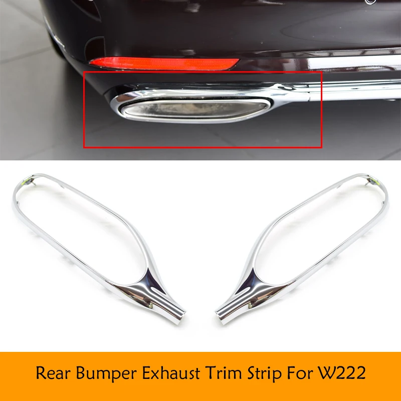 Полоса демпфирования заднего бампера левая/правая для Mercedes Benz W222 S Class OEM A2228853000 A2228852900
Полоса демпфирования заднего бампера левая/правая для Mercedes Benz W222 S Class OEM A2228853000 A2228852900