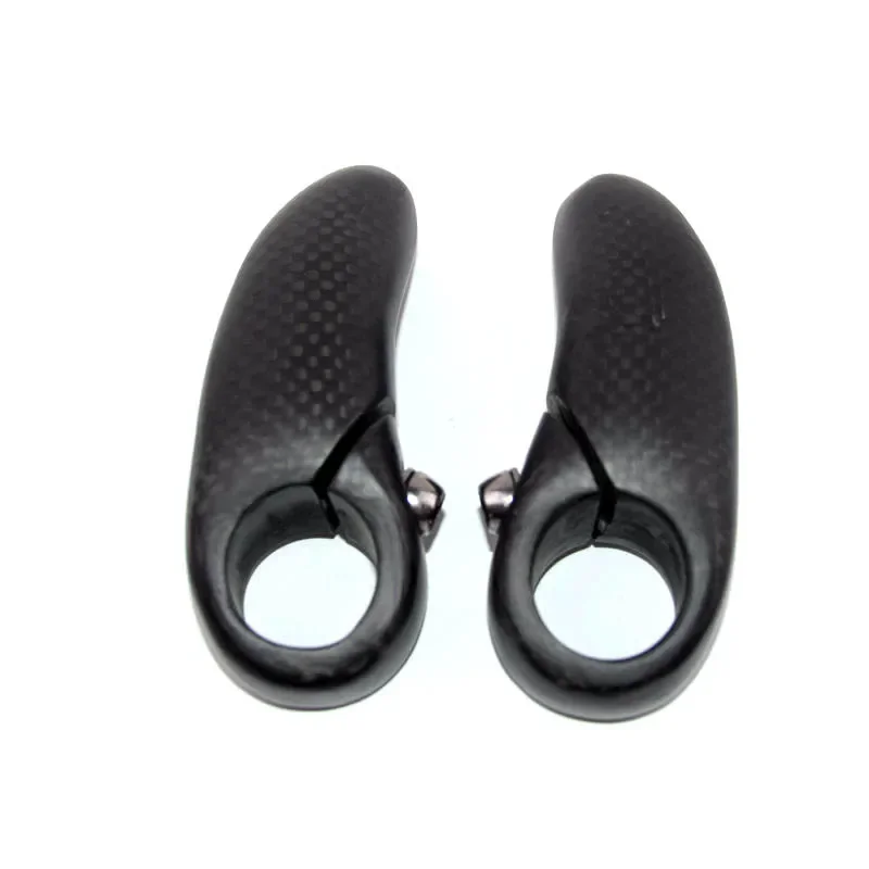 Mountain Bike Handlebar Horns Carbon Fiber Mountain Bike Accessories Bicycle Ultra Light Vice Handle Bicycle Rest Handle
Mountain Bike Handlebar Horns Carbon Fiber Mountain Bike Accessories Bicycle Ultra Light Vice Handle Bicycle Rest Handle