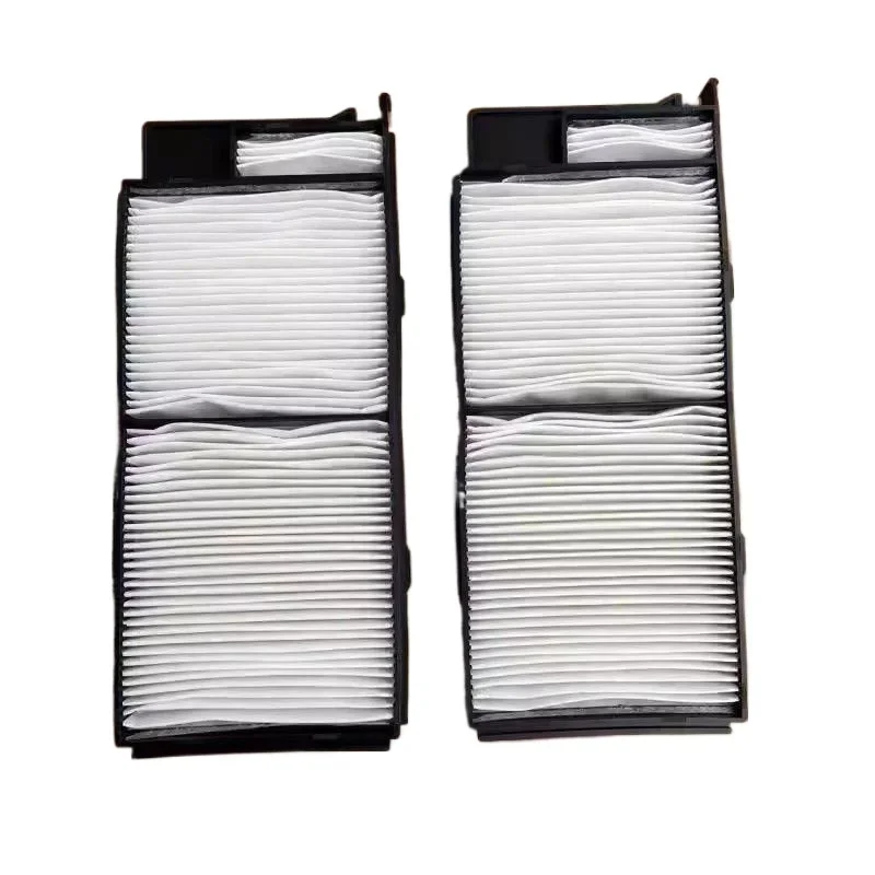 8856860010 Cabin filter for LX (UZJ100) 470/ LAND CRUISER 100 4.2 TD /4.7 1998-2007
8856860010 Cabin filter for LX (UZJ100) 470/ LAND CRUISER 100 4.2 TD /4.7 1998-2007