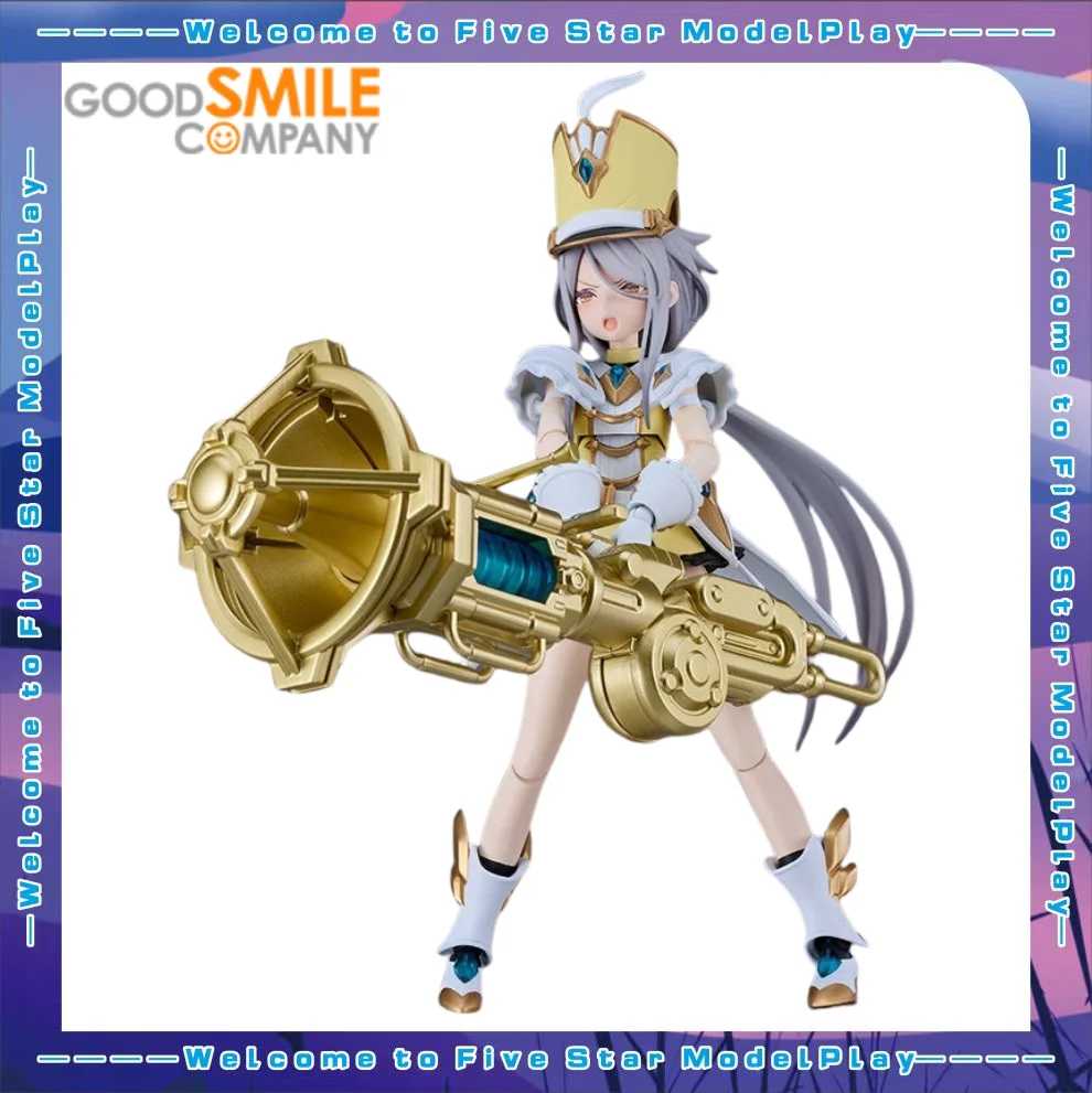 【FS】GSC PLAMATEA VALKYRIE TUNE Alice Bruckner Action Figure Model Toy Gift
【FS】GSC PLAMATEA VALKYRIE TUNE Alice Bruckner Action Figure Model Toy Gift