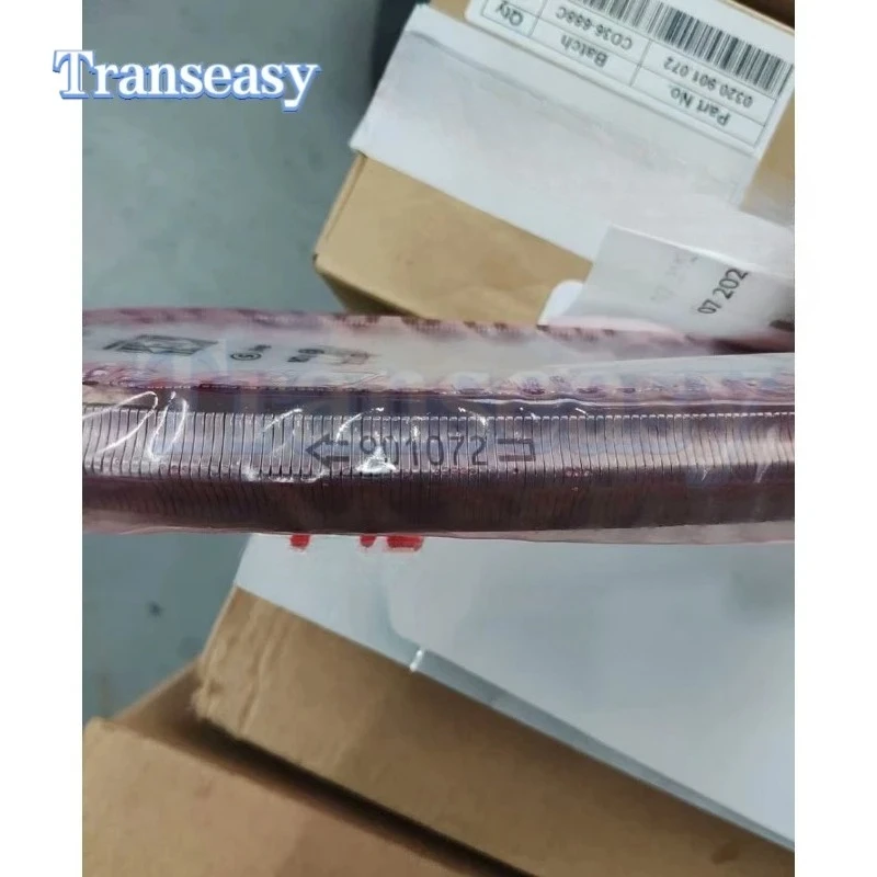 901072 Original New 901068 901075 CVT Belt Chain Suit For Automatic Transmission Parts For Honda JF015E RE0F11A
901072 Original New 901068 901075 CVT Belt Chain Suit For Automatic Transmission Parts For Honda JF015E RE0F11A