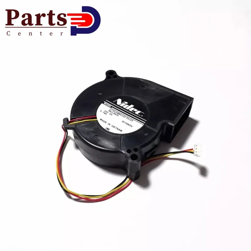 RK2-6425 Fan for HP Color Laserjet M253 M254 M278 M280 M281 M180 181 M154 Printer Parts
RK2-6425 Fan for HP Color Laserjet M253 M254 M278 M280 M281 M180 181 M154 Printer Parts