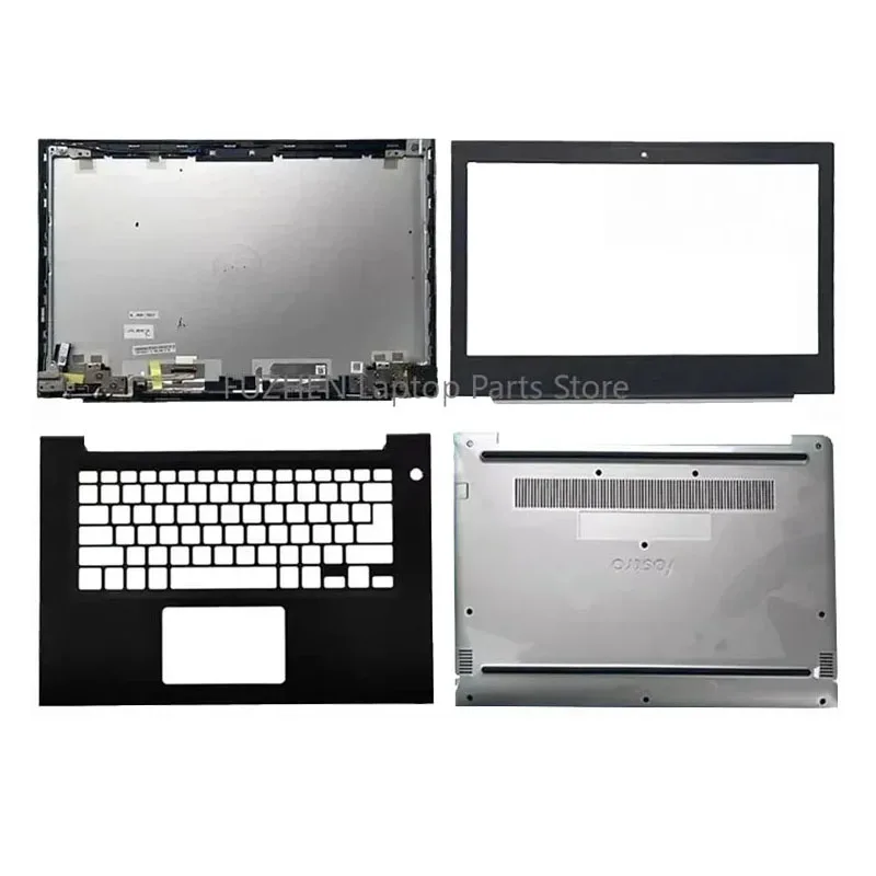 For Vostro 5471 V5471 Laptop LCD Rear Cover/Front Frame/Palm Pad Keyboard/Bottom Cover/hinges
For Vostro 5471 V5471 Laptop LCD Rear Cover/Front Frame/Palm Pad Keyboard/Bottom Cover/hinges