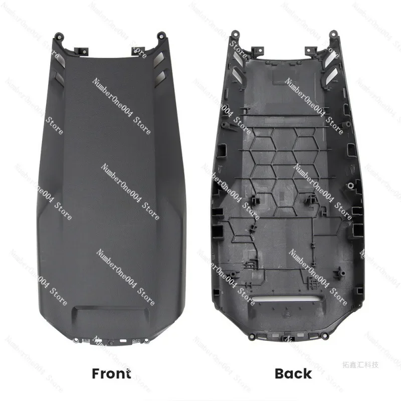 Mavic 3 Body Shell Kit - Upper/Middle/Lower Frame Assembly with Gimbal Cover & Front Panel (OEM Repair Parts)
Mavic 3 Body Shell Kit - Upper/Middle/Lower Frame Assembly with Gimbal Cover & Front Panel (OEM Repair Parts)