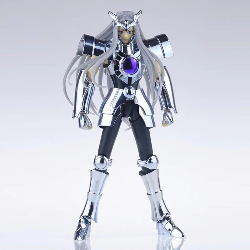 Модель CS Saint Seiya Myth Cloth EX Altar Hakuri The Lost Canvas/LC Silver Knights of the Zodiac Аниме Фигурка Игрушка В наличии
Модель CS Saint Seiya Myth Cloth EX Altar Hakuri The Lost Canvas/LC Silver Knights of the Zodiac Аниме Фигурка Игрушка В наличии