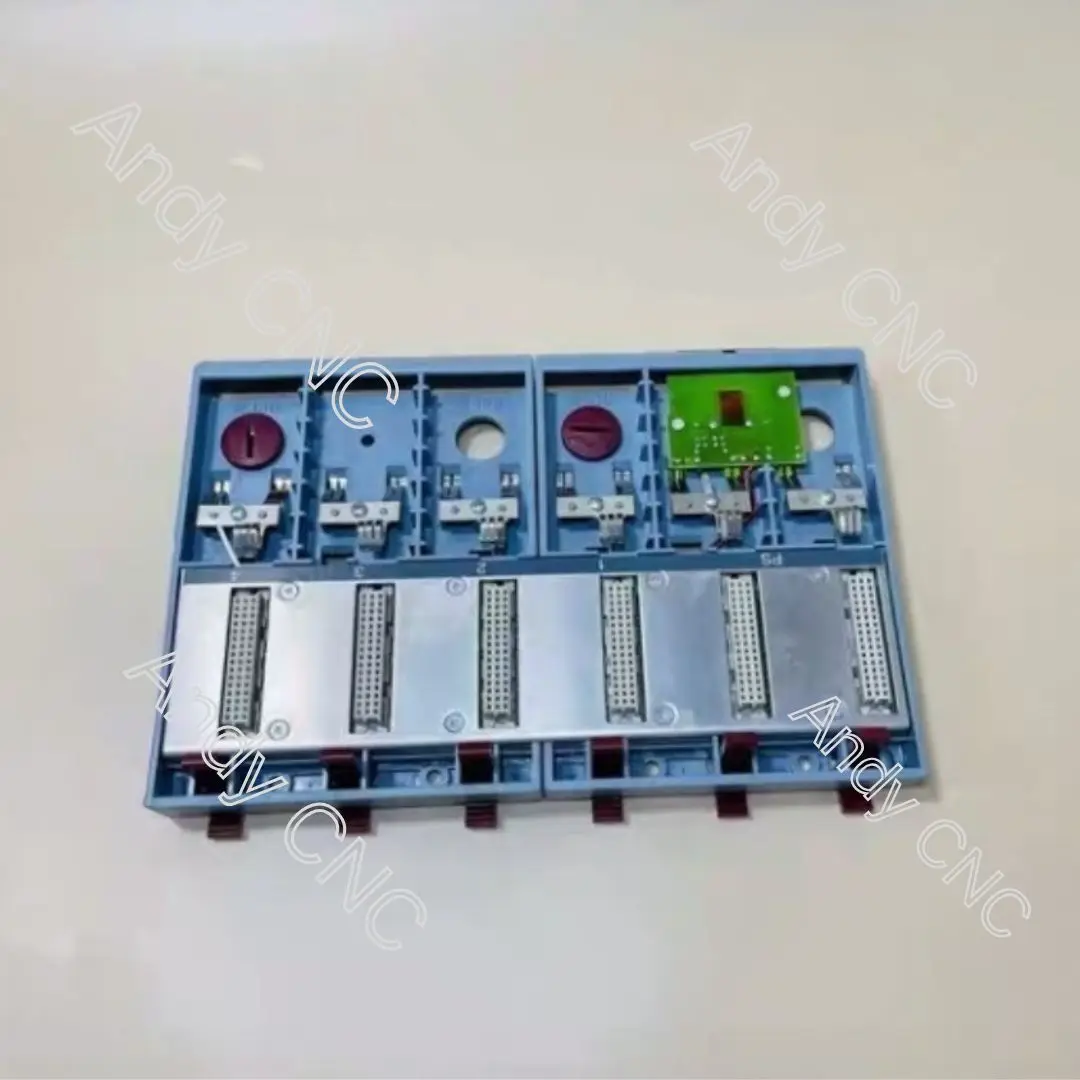 Used 3BP155.41 Bottom Plate Slot Test OK Fast Shipping
Used 3BP155.41 Bottom Plate Slot Test OK Fast Shipping