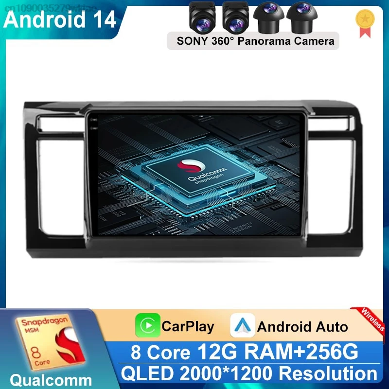 Car Radio Android 14 For Honda N-WGN 2013 -2019 GPS Navigation Auto Screen Stereo Multimedia Player Video No 2din DVD 5G Wifi BT
Car Radio Android 14 For Honda N-WGN 2013 -2019 GPS Navigation Auto Screen Stereo Multimedia Player Video No 2din DVD 5G Wifi BT