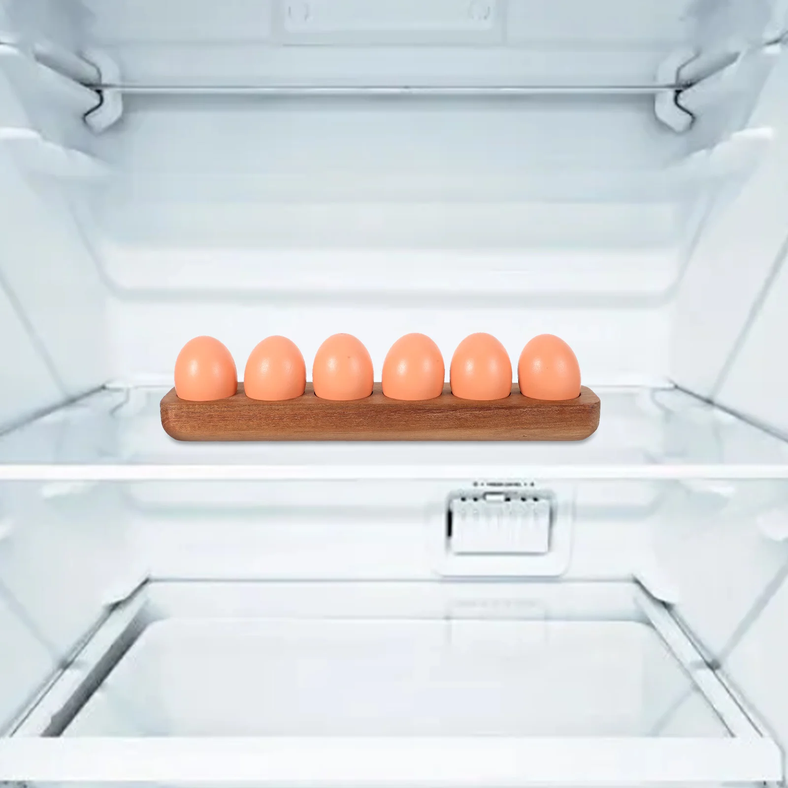 Wooden Egg Tray Fridge Counter Storage Supply Elegant Decorative Dish Compact Design Fresh Egg Organizer Storage Supply
Wooden Egg Tray Fridge Counter Storage Supply Elegant Decorative Dish Compact Design Fresh Egg Organizer Storage Supply