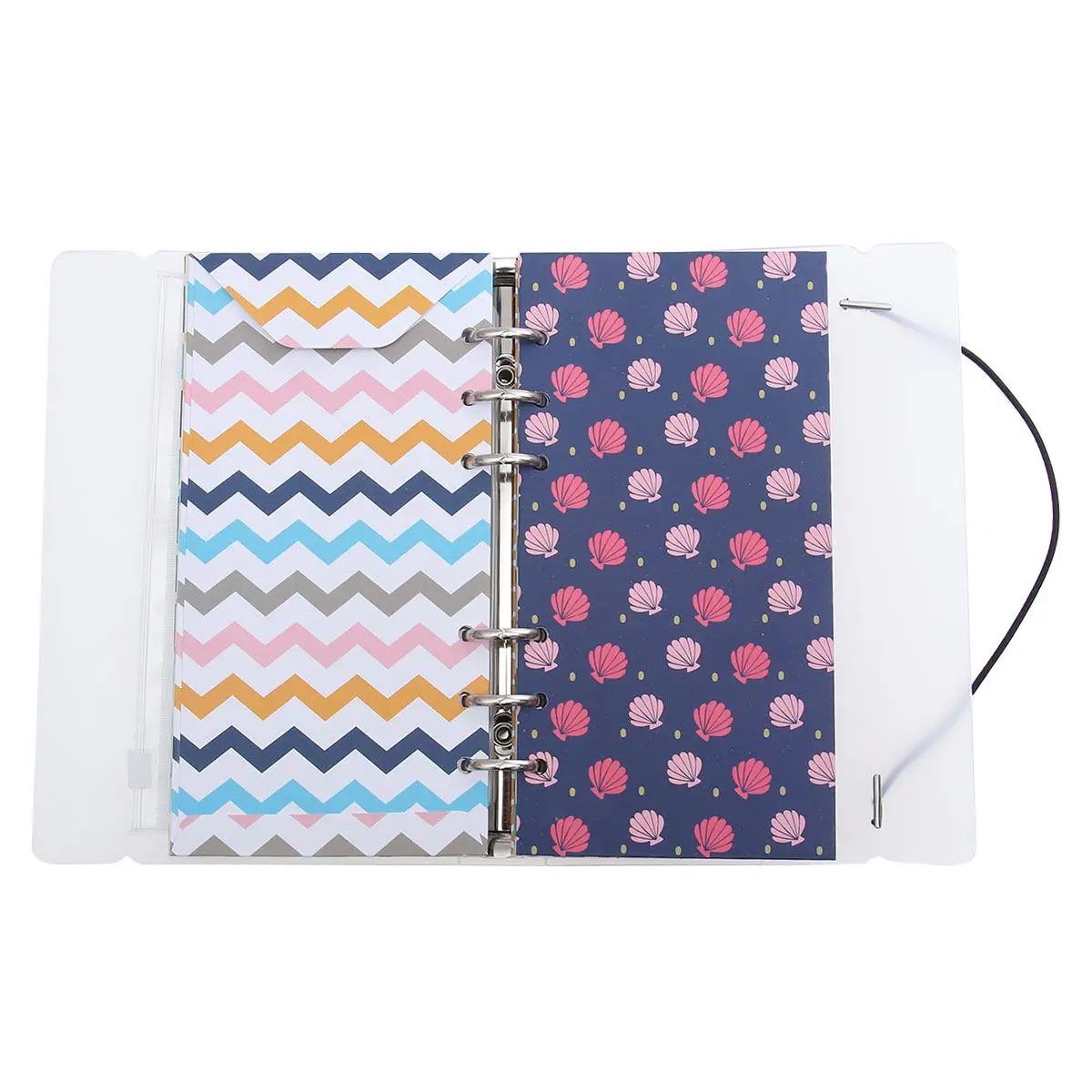 1Set Budget Sheet Cash Envelopes Kit Unique Pattern PVC Waterproof Portable Budget Tracker Organizer for Finance
1Set Budget Sheet Cash Envelopes Kit Unique Pattern PVC Waterproof Portable Budget Tracker Organizer for Finance