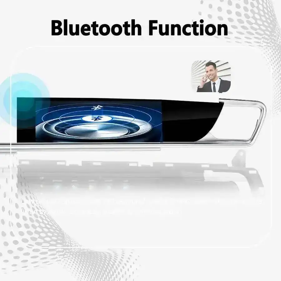 10.9inch Android Co-Pilot Smart Screen Wireless CarPlay Auto For Porsche Panamera 2017-2023 4G WiFi GPS Multimedia Video Player
10.9inch Android Co-Pilot Smart Screen Wireless CarPlay Auto For Porsche Panamera 2017-2023 4G WiFi GPS Multimedia Video Player