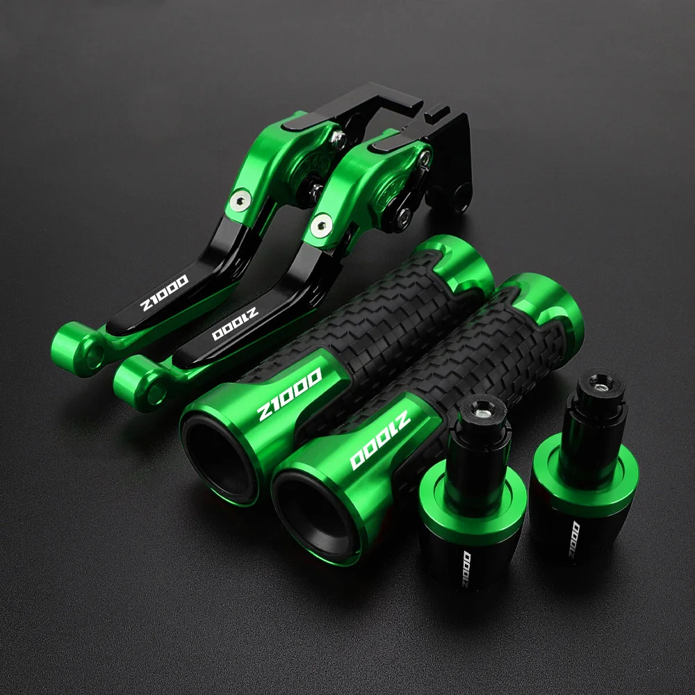 Подходит для аксессуаров для мотоциклов KAWASAKI Z1000 2003-2006, складные выдвижные рычаги тормозной муфты, ручки руля 2005 2004 Z1000
Подходит для аксессуаров для мотоциклов KAWASAKI Z1000 2003-2006, складные выдвижные рычаги тормозной муфты, ручки руля 2005 2004 Z1000