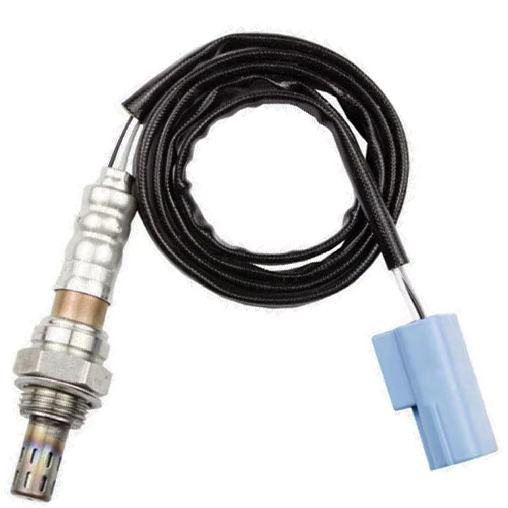234-3106 22691-4W003 Upstream left Lambda O2 Oxygen Sensor for Nissan Pathfinder 2001-2002 INFINITI QX4 3.5 2002-2003 VQ35DE
234-3106 22691-4W003 Upstream left Lambda O2 Oxygen Sensor for Nissan Pathfinder 2001-2002 INFINITI QX4 3.5 2002-2003 VQ35DE