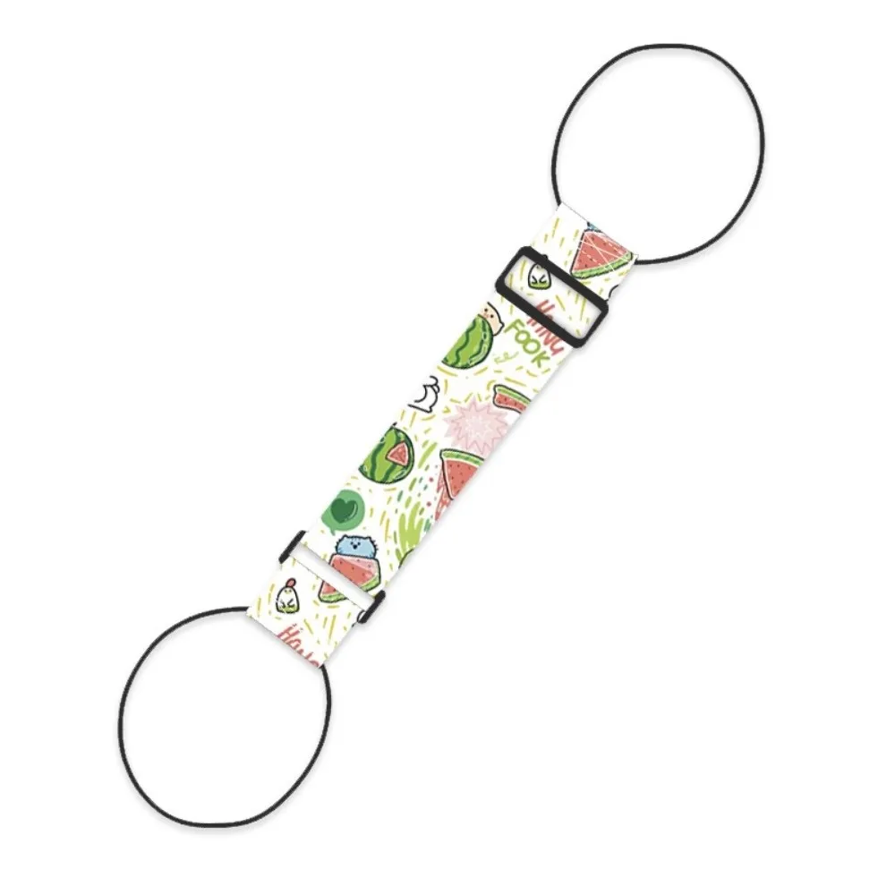 New Colorful Luggage Elastic Strap Reusable Adjustable Travel Suitcase Fixed Strap Luggage Connector Straps Luggag Accessories
New Colorful Luggage Elastic Strap Reusable Adjustable Travel Suitcase Fixed Strap Luggage Connector Straps Luggag Accessories