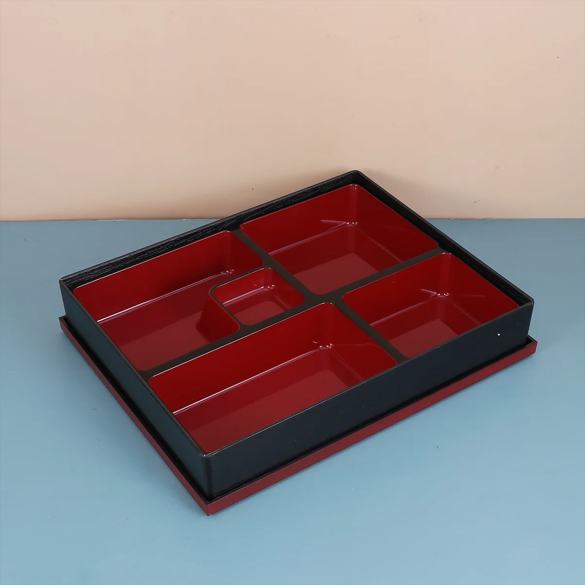 Plastic Lunch Box for Bento Sushi Meal Prep Containers Food Storage Japanese Style Compartment Tray Portable Snack Box
Plastic Lunch Box for Bento Sushi Meal Prep Containers Food Storage Japanese Style Compartment Tray Portable Snack Box