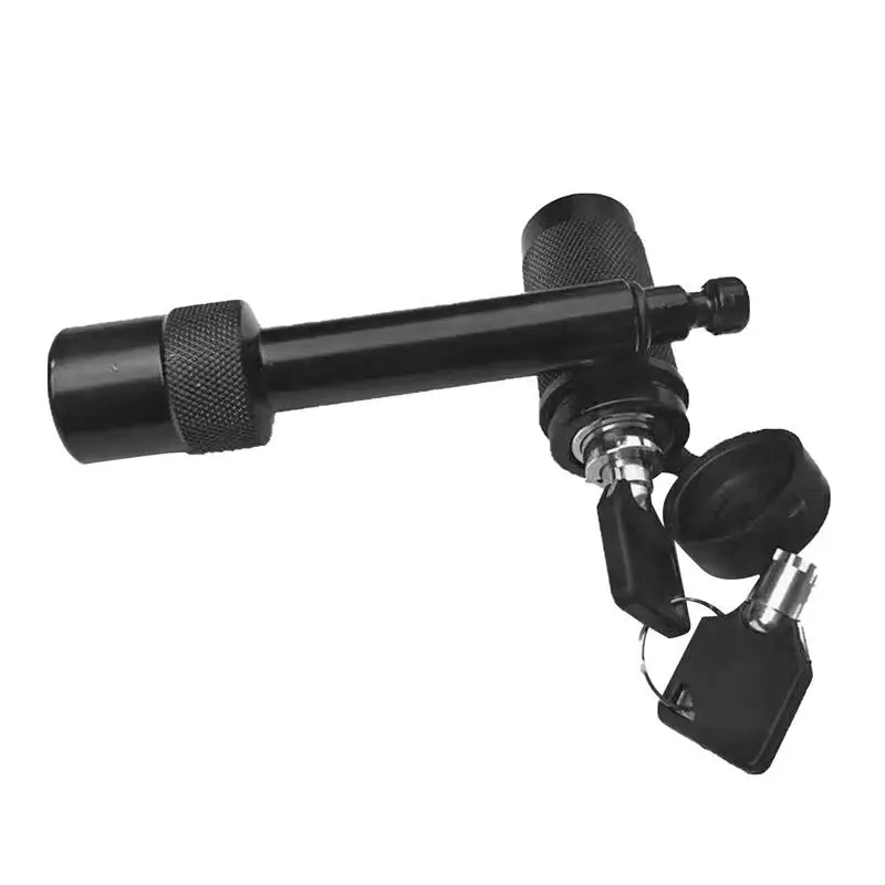 Trailer Hitch Lock Pin Hitch Lock Anti-Theft Hitch Locking Pin Trailer Lock Hitch Receiver Lock With Keys Receiver Hitch Pin
Trailer Hitch Lock Pin Hitch Lock Anti-Theft Hitch Locking Pin Trailer Lock Hitch Receiver Lock With Keys Receiver Hitch Pin