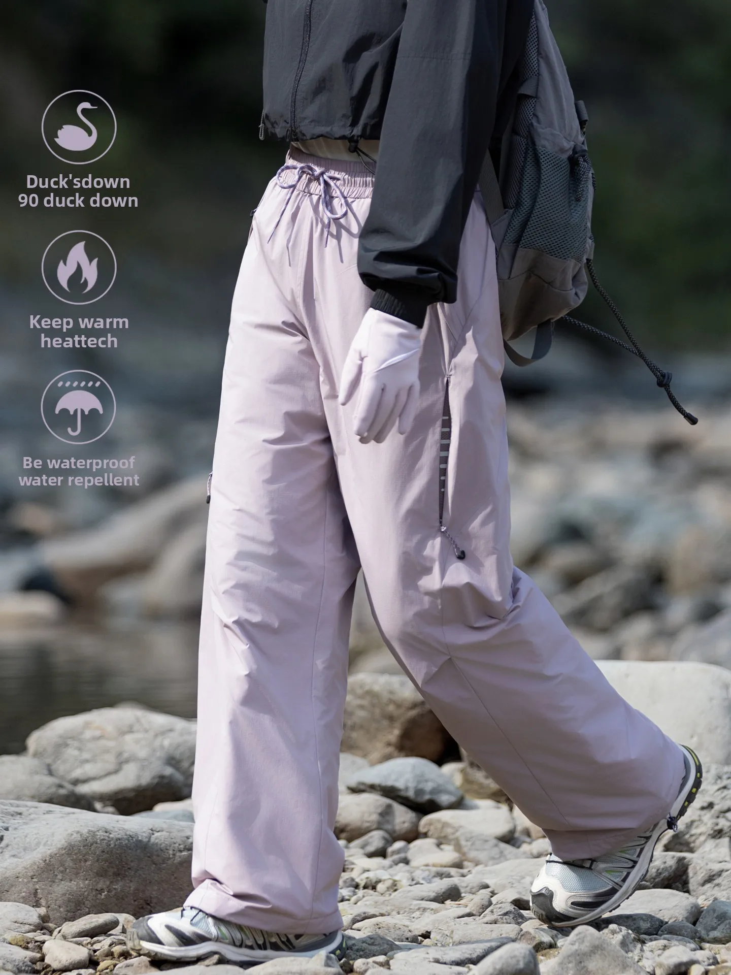 Мужские утепленные зимние брюки для активного отдыха, ветрозащитные, теплые, тактические, для путешествий и катания на лыжах
Мужские утепленные зимние брюки для активного отдыха, ветрозащитные, теплые, тактические, для путешествий и катания на лыжах