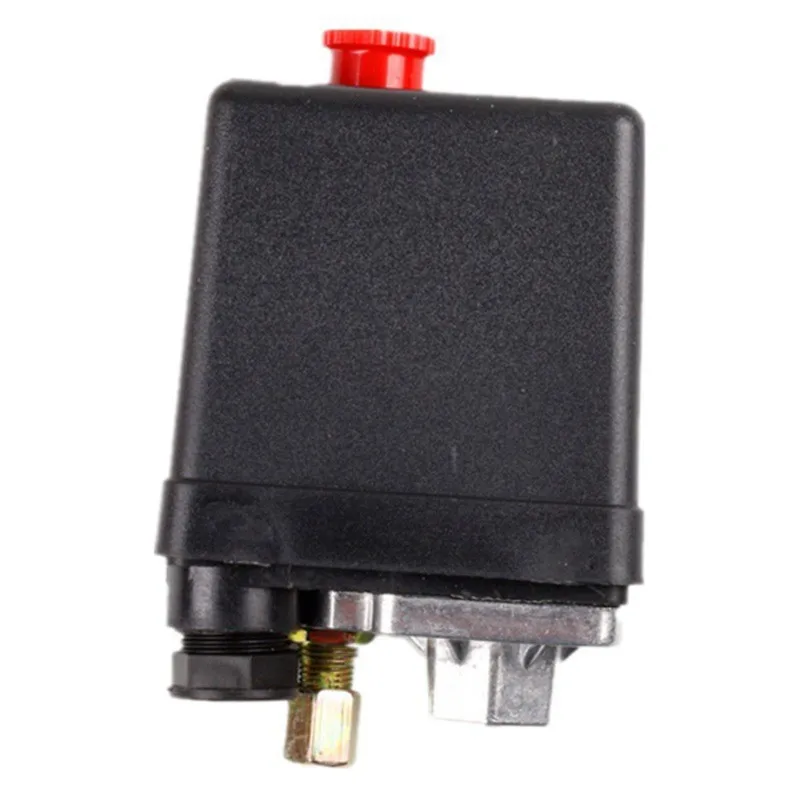 75STO-For NIFA Air Compressor Automatic Pressure Release For Switch For 36V And Below Systems
75STO-For NIFA Air Compressor Automatic Pressure Release For Switch For 36V And Below Systems