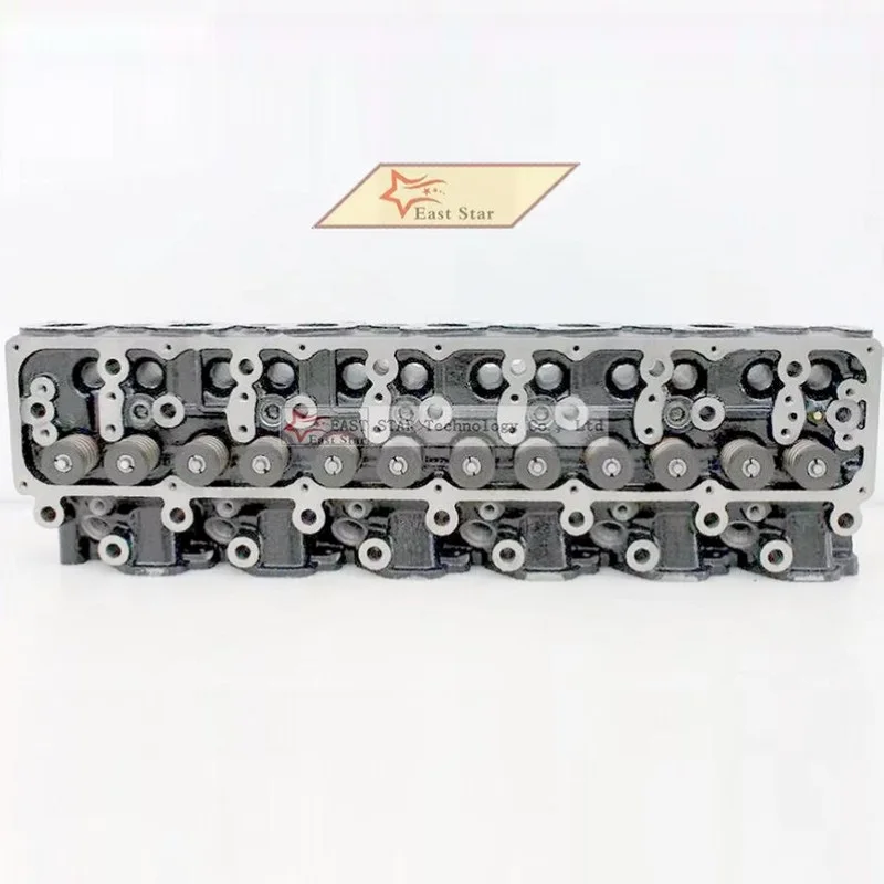 TD42 TD42T 11039-06J00 Complete Cylinder Head Assembly ASSY 11039-06J01 11039-63T02 For Nissan Safari Pick-up Civilan 4.2D ww
TD42 TD42T 11039-06J00 Complete Cylinder Head Assembly ASSY 11039-06J01 11039-63T02 For Nissan Safari Pick-up Civilan 4.2D ww