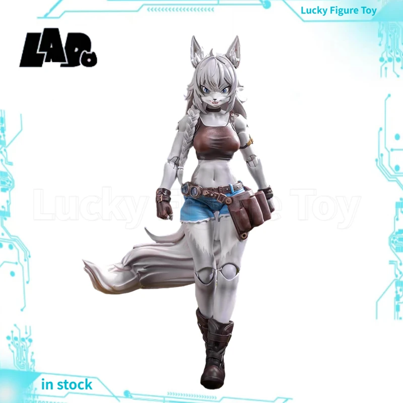 【Оригинал】LADO TOYS ERA-001 Liya Fix масштаб 1/12, фигурки героев, коллекционные модели, классические аниме-игрушки
【Оригинал】LADO TOYS ERA-001 Liya Fix масштаб 1/12, фигурки героев, коллекционные модели, классические аниме-игрушки