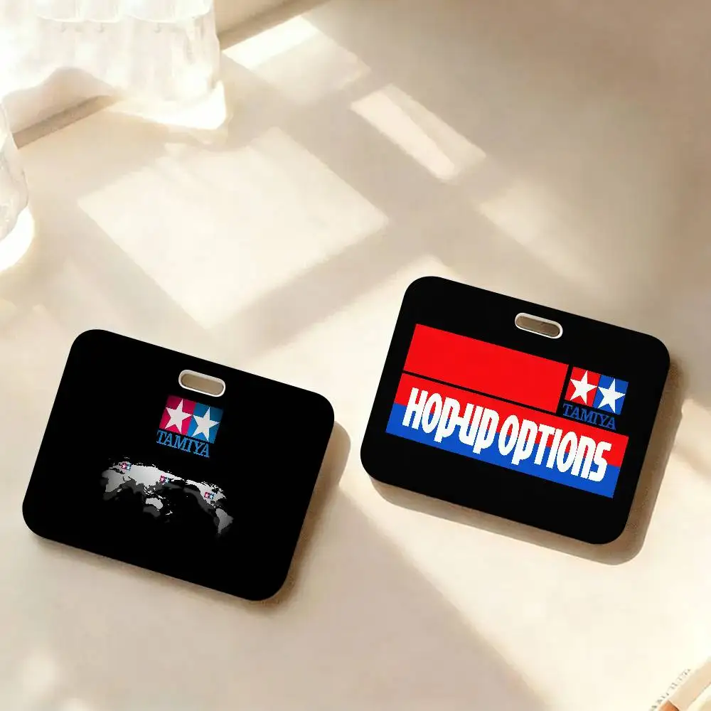 T-Tamiya Logo Work Card Case For Exhibition ID Card Lanyard Badge Card Holder Pass Card Set For Employee
T-Tamiya Logo Work Card Case For Exhibition ID Card Lanyard Badge Card Holder Pass Card Set For Employee