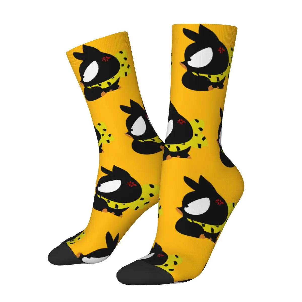 Harajuku Male Socks Angry Pchan Merch Warm Kawaii Pchan Skateboard Socks All Season
Harajuku Male Socks Angry Pchan Merch Warm Kawaii Pchan Skateboard Socks All Season