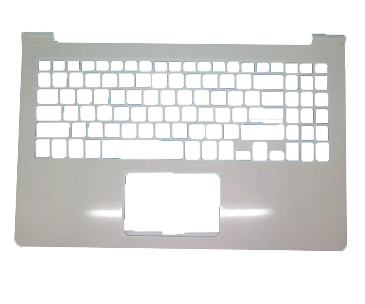 Laptop White PalmRest&White Keyboard For LG 15Z950 15Z950-G 15ZD950 15ZD950-G White Korean KR With Touchpad New
Laptop White PalmRest&White Keyboard For LG 15Z950 15Z950-G 15ZD950 15ZD950-G White Korean KR With Touchpad New