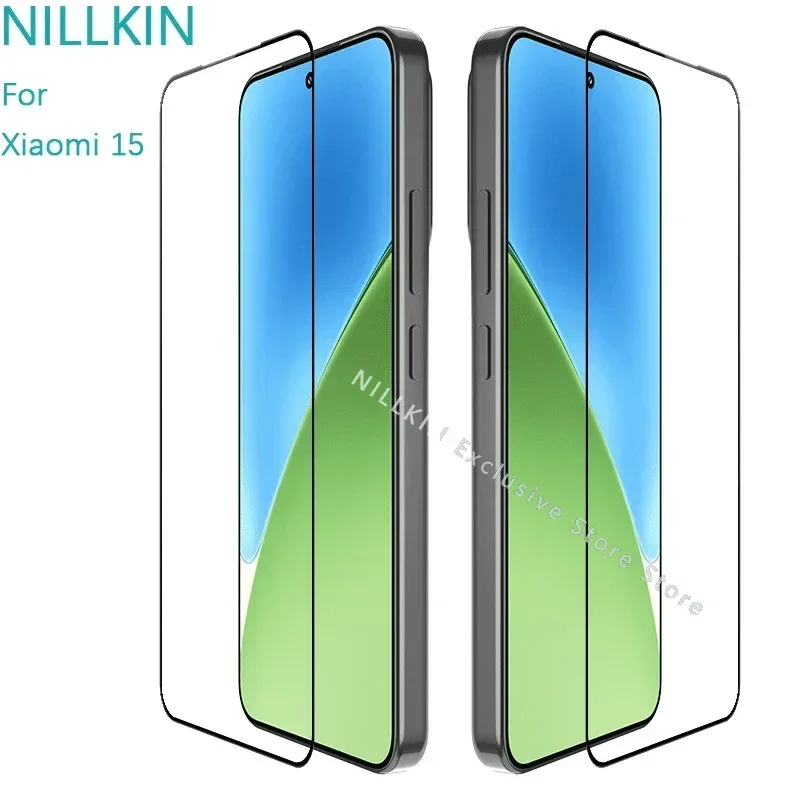 Nillkin для Xiaomi 15/Mi 14/Redmi K80 Pro пленка CP + PRO полное покрытие стеклянная закаленная пленка защитная пленка защитная пленка для экрана
Nillkin для Xiaomi 15/Mi 14/Redmi K80 Pro пленка CP + PRO полное покрытие стеклянная закаленная пленка защитная пленка защитная пленка для экрана