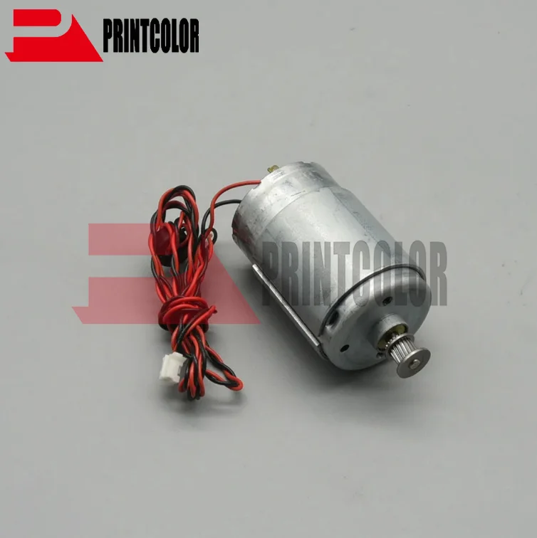 1PC Carriage Motor as used for Epson L1800 1300 1390 1400 1430 1500W Original OEM NEW Long Cable
1PC Carriage Motor as used for Epson L1800 1300 1390 1400 1430 1500W Original OEM NEW Long Cable
